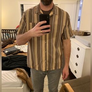 Urban Outfitters button down